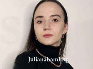 Julianahamling