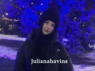 Julianahavins