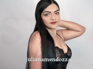 Julianamendozza