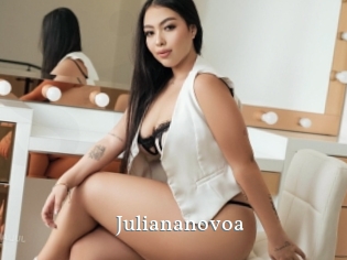 Juliananovoa