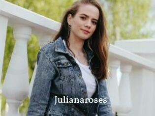 Julianaroses