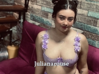 Julianarouse