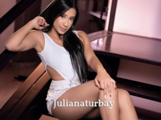 Julianaturbay