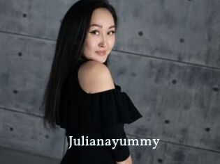 Julianayummy