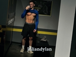 Juliandylan