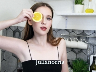 Julianorris