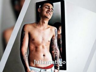 Juliantattoo