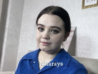 Juliarays