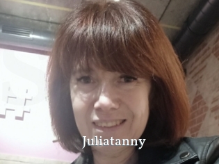 Juliatanny