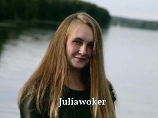 Juliawoker