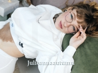 Julieannaautumn