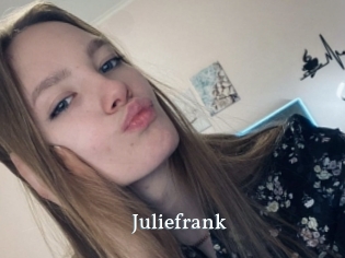 Juliefrank