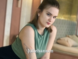 Juliehanson