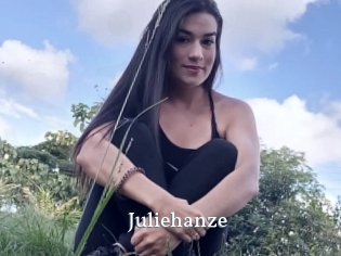 Juliehanze