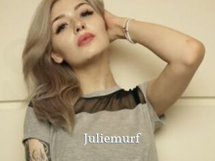 Juliemurf