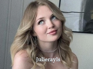 Julierayls