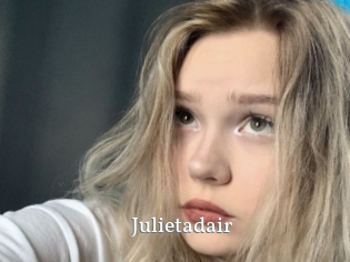 Julietadair