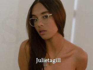 Julietagill