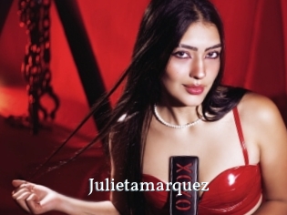 Julietamarquez