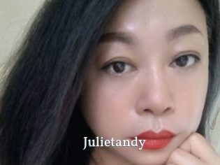 Julietandy