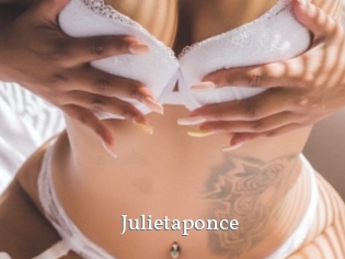 Julietaponce