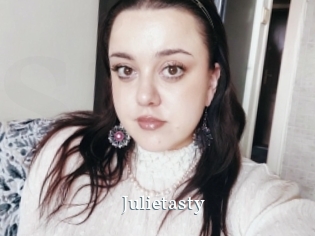 Julietasty