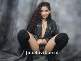 Julietavillareal