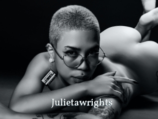 Julietawrights