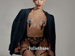 Julietbass