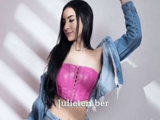 Julietember