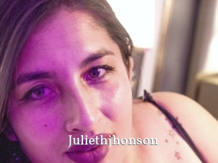 Juliethjhonson