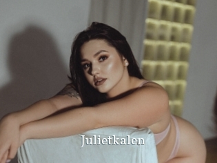 Julietkalen