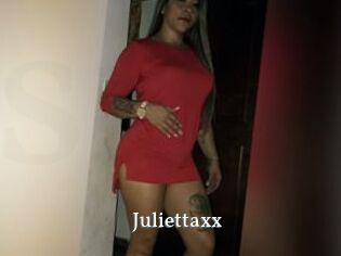 Juliettaxx