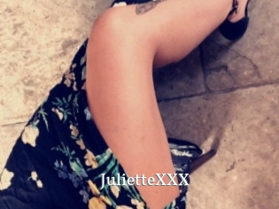 JulietteXXX