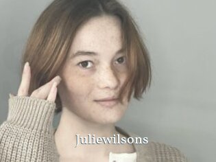 Juliewilsons