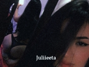 Juliieeta