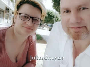 Juliusdwayne