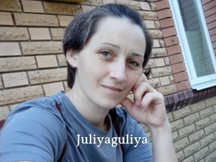 Juliyaguliya