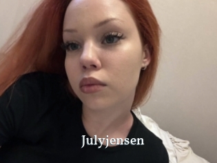 Julyjensen