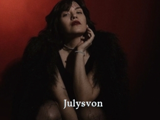 Julysvon