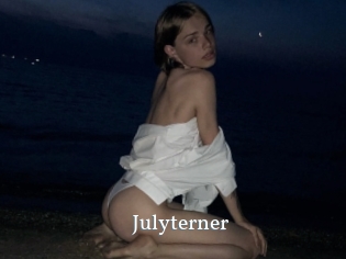 Julyterner