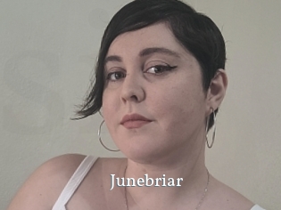 Junebriar