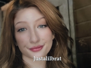 justalilbrat SexyIdol
