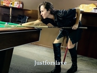 Justforslave