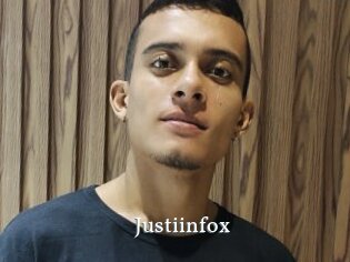 Justiinfox