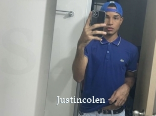 Justincolen