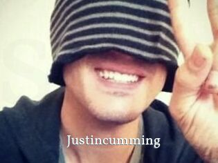 Justincumming