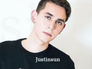 Justinsun