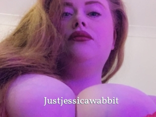 Justjessicawabbit