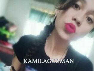 KAMILAGUZMAN